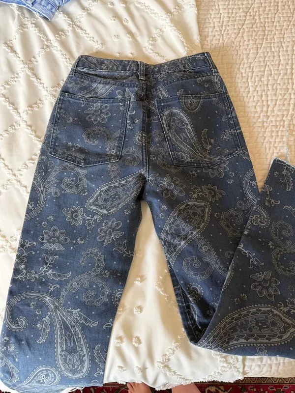 WeWoreWhat Jeans  - Image 2