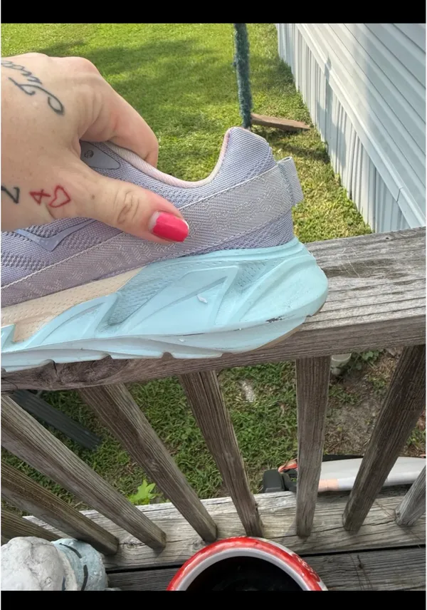 Women’s hoka one profly sneakers  - Image 4