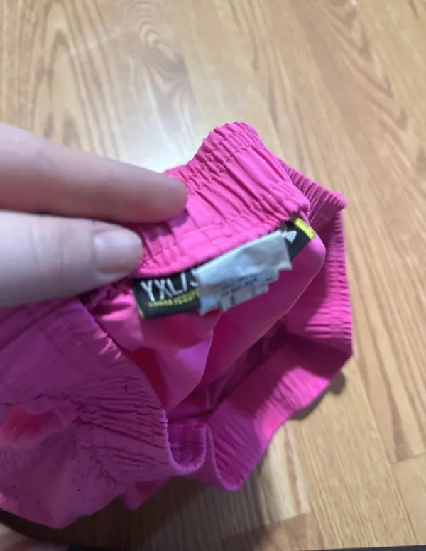 Under Armour Shorts - Image 3