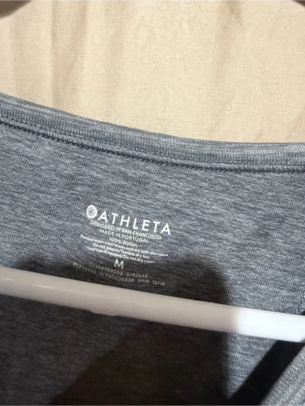 Athleta tank top - Image 2