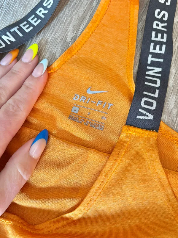 Nike Tennessee Vols Tank - Image 5