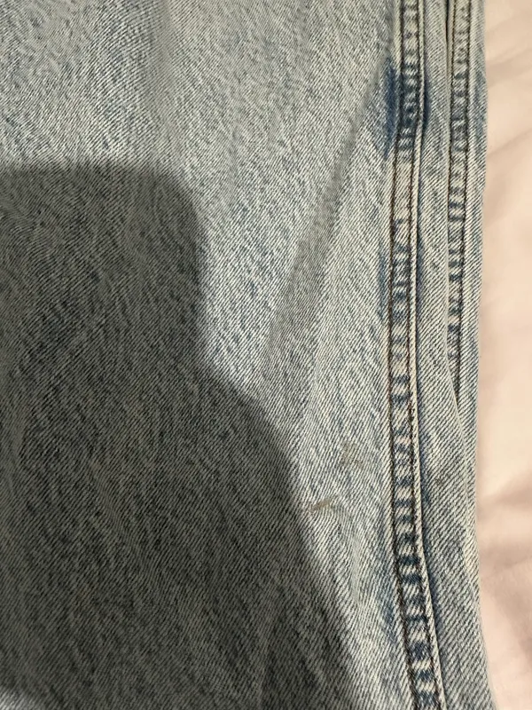 Revive Denim Jeans Size 27 - Image 3
