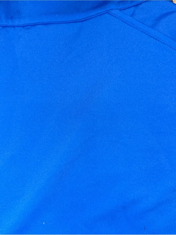 Peter Millar Skort Blue S Alice Golf Tennis Activewear Pull On Stretch 16" - Image 3