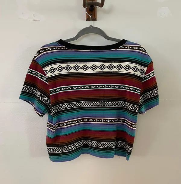 Crop Top - Image 2