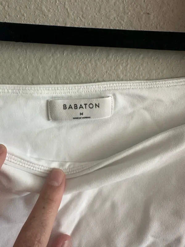 Aritzia Babaton Bodysuit - Image 4