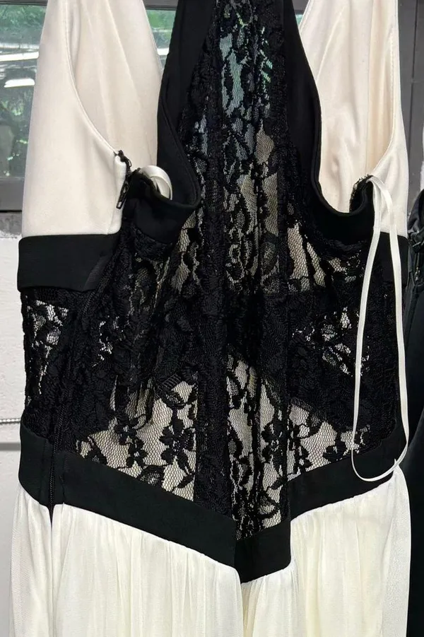 Trixxi Dress - Image 4