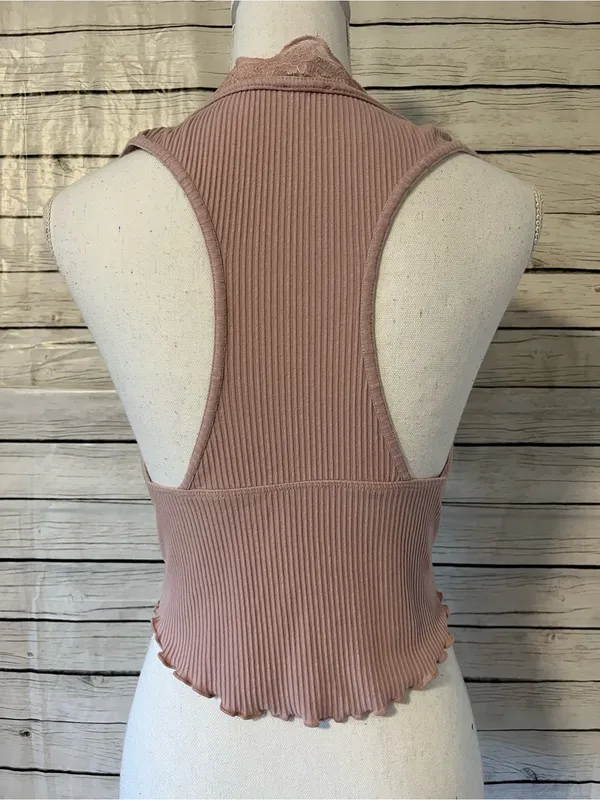 Free People × REVOLVE Classic Twist Brami Size Small - Image 9