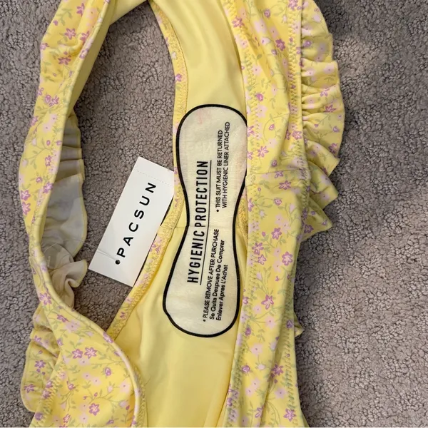 Pacsun Bikini Bottoms NWT - Image 4