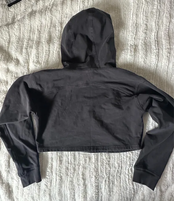 Lululemon Hoodie - Image 2