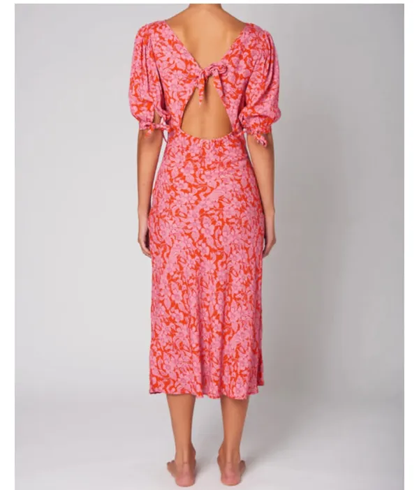 Anthropologie Rolla’s ivy floral Sophie dress - Image 2