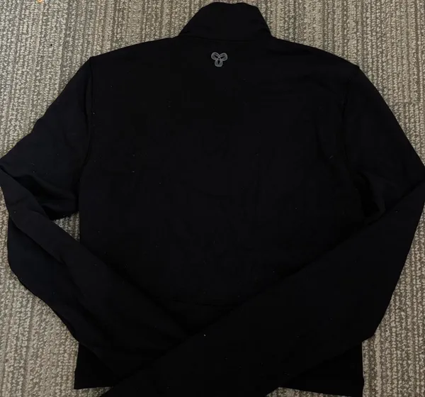 TNA Aritzia Zip-Up - Image 2