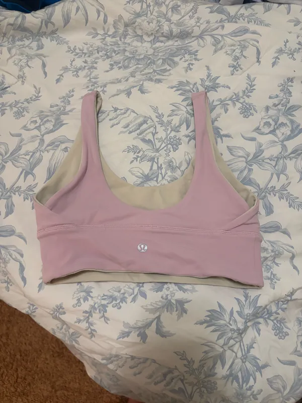 Lululemon Align Bra A/B - Image 3