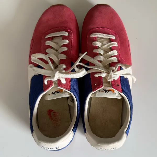 Nike Women's Pre Montreal Racer Vintage sneakers - Image 2