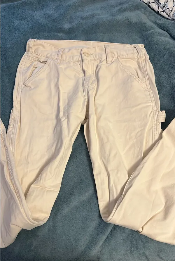 Brandy Melville cargo pants  - Image 2