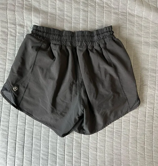 Lululemon Hotty Hot Shorts - Image 2