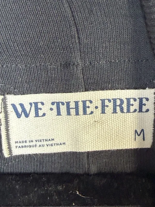 We The Free Good Turtleneck - Image 2