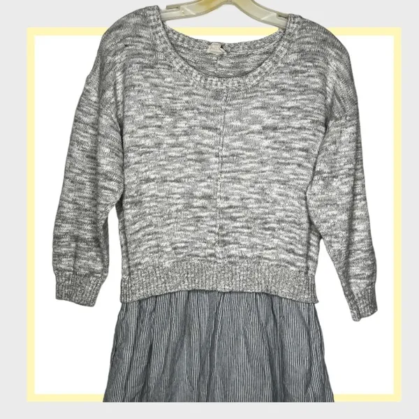 mo:vint Dress‎ Size L - Image 2