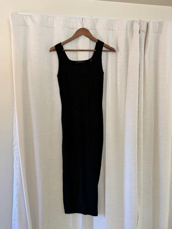 AllSaints Dress - Image 6
