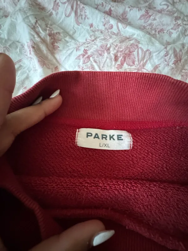 Parke Mockneck L/Xl  - Image 2