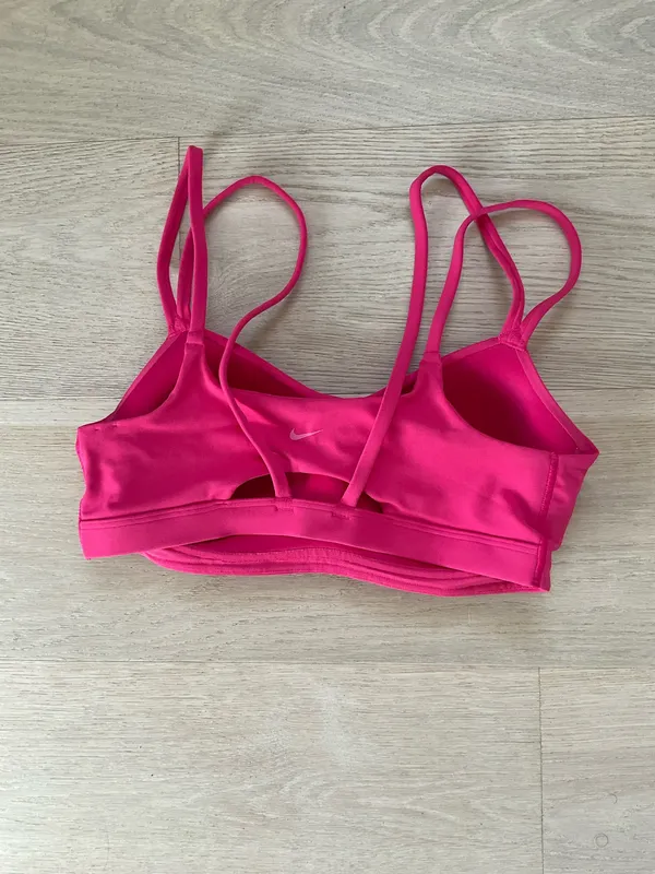 Nike Sports Bra - Image 3