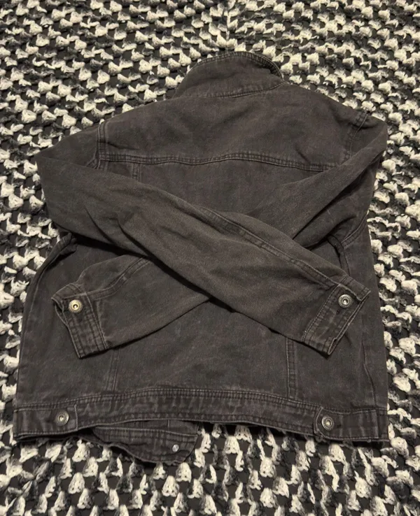 Highway Jeans Jean Jacket - Image 4