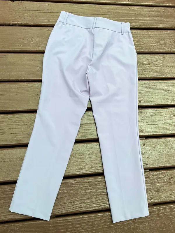 Women's elegant business / work/ dining out Pants🌷 Size M - Image 7
