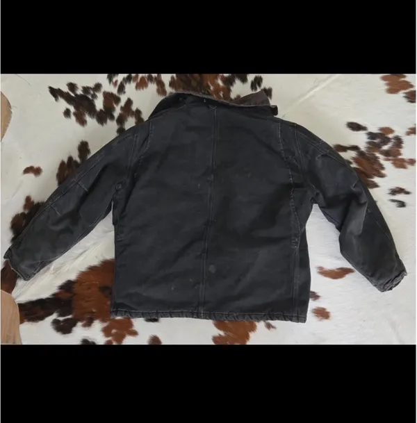 Carhartt Vintage Jacket - Image 2