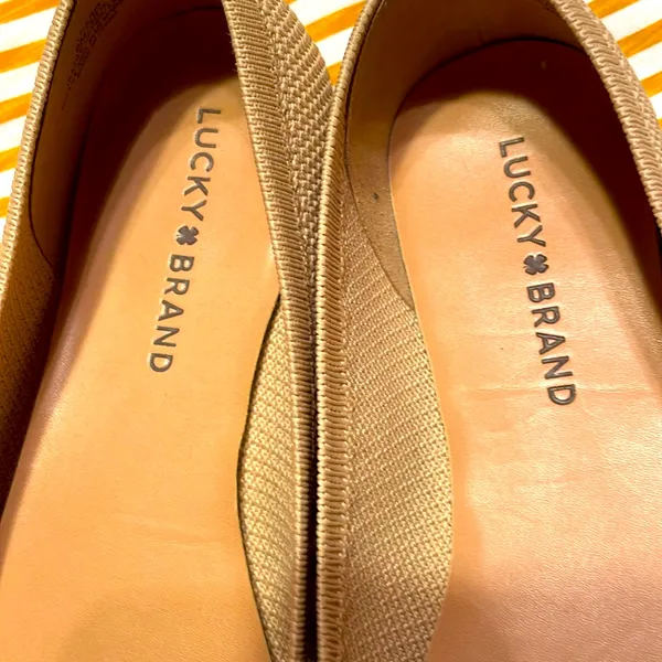 Ballet flats perfect for summer - Image 3