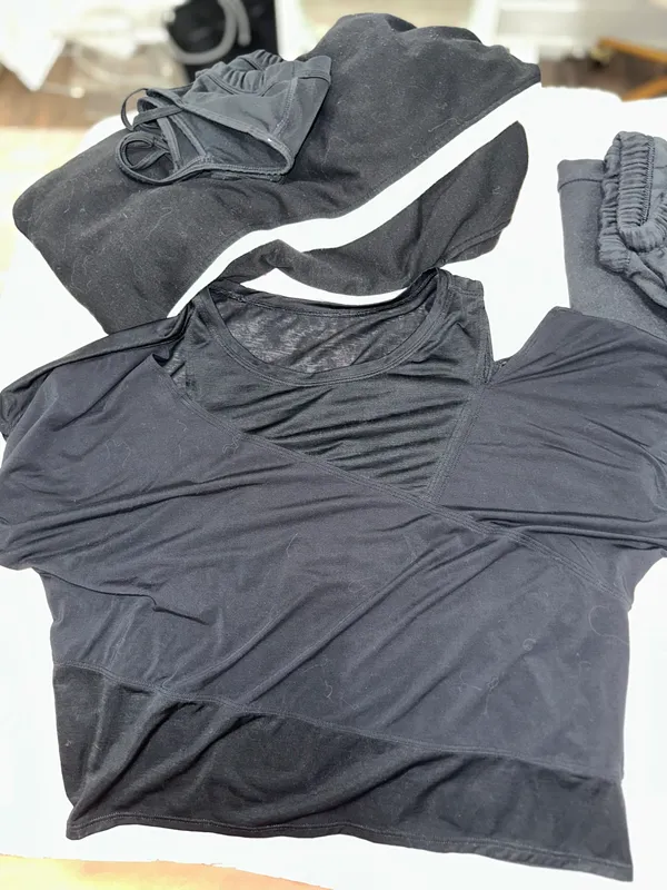 Lululemon Top - Image 2