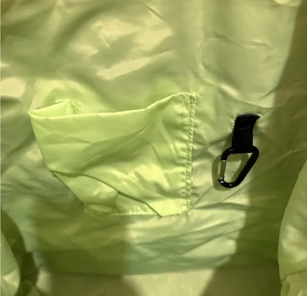 Athleta Dorbs Deux Tote Bag - Image 8