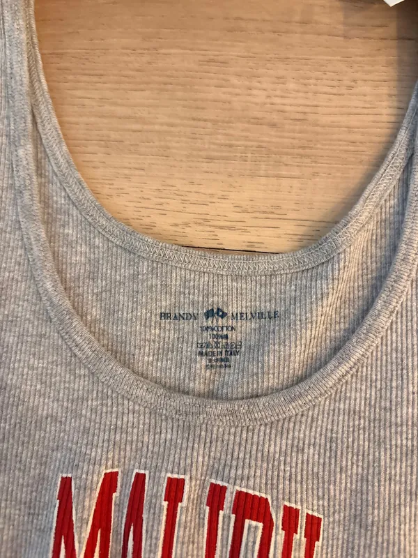 Brandy Melville Tank Top - Image 2