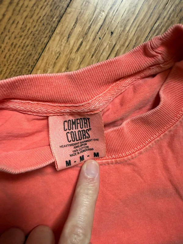 Cotton On Cotton T-Shirt - Image 4