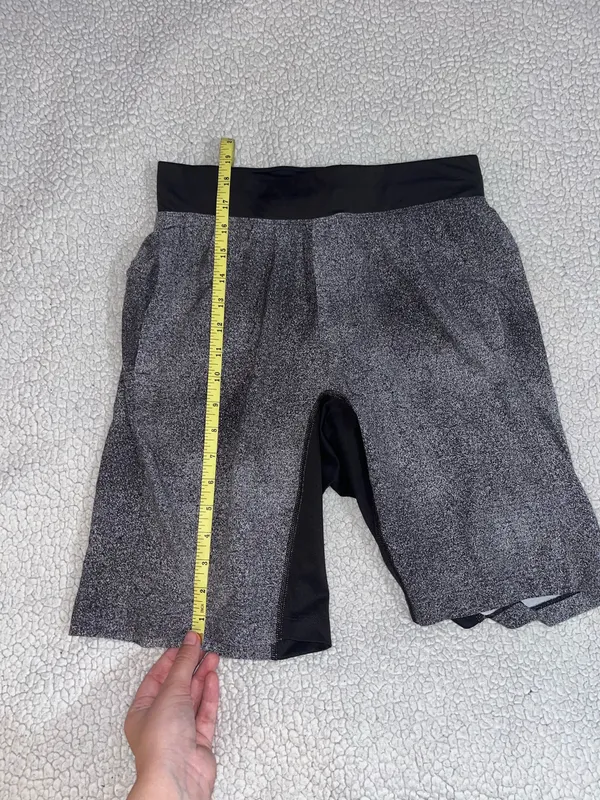Lululemon Men’s T.H.E. Shorts Luxtreme Liner 9" - Image 14
