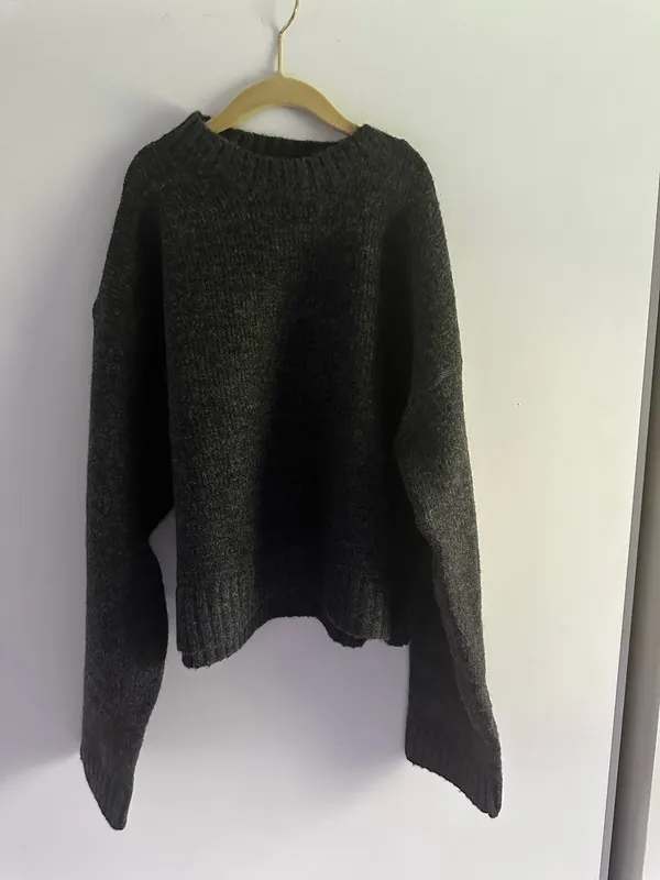 Lane 201 Leftover cozy sweater - Image 5