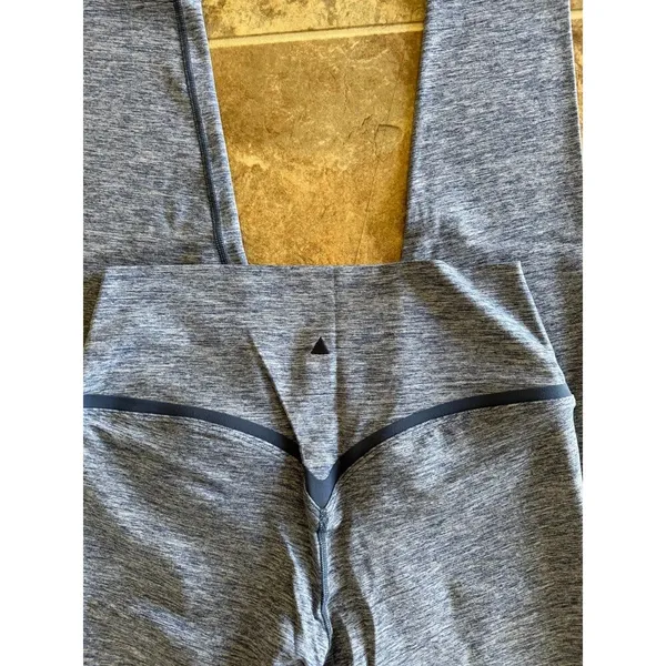 Balance Athletica Vitality Daydream Pant Navy Sky Size Large - Image 11