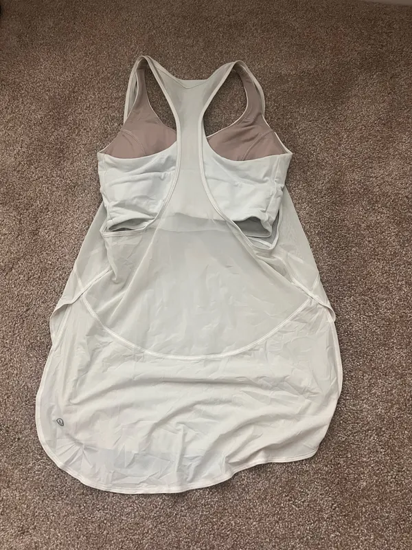Lululemon Tank Top - Image 2