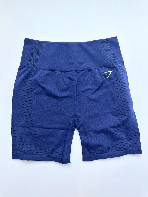 Gymshark XL/L Vital Seamless Shorts & Sports Bra Set - Image 2