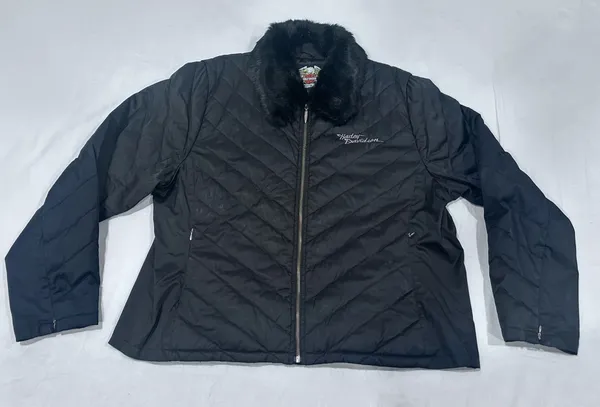 Harley-Davidson Women’s Jacket - Image 16