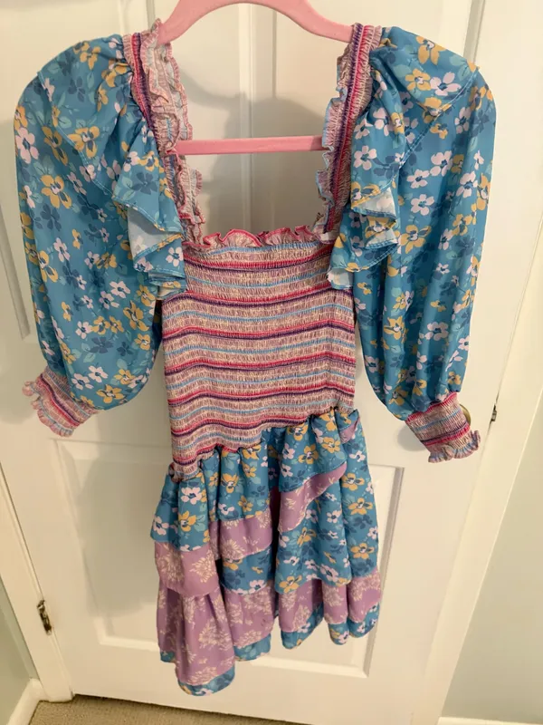Boutique Dress - Image 2