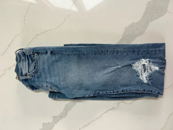 Seven 7 Jeans 7 For All Mankind Dojo Jeans - Image 6