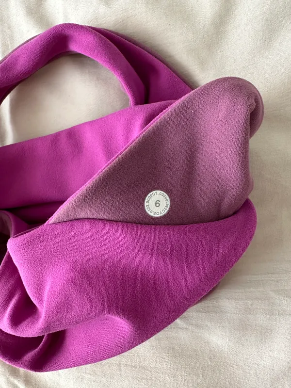 Lululemon Reversible Align Bra - Image 3