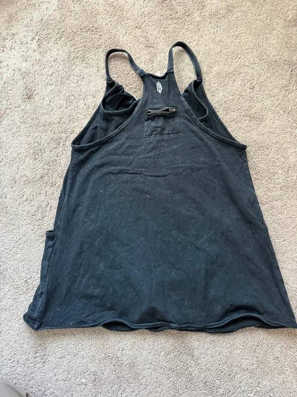 Free People Movement Hot Shot Mini Dress - Image 3