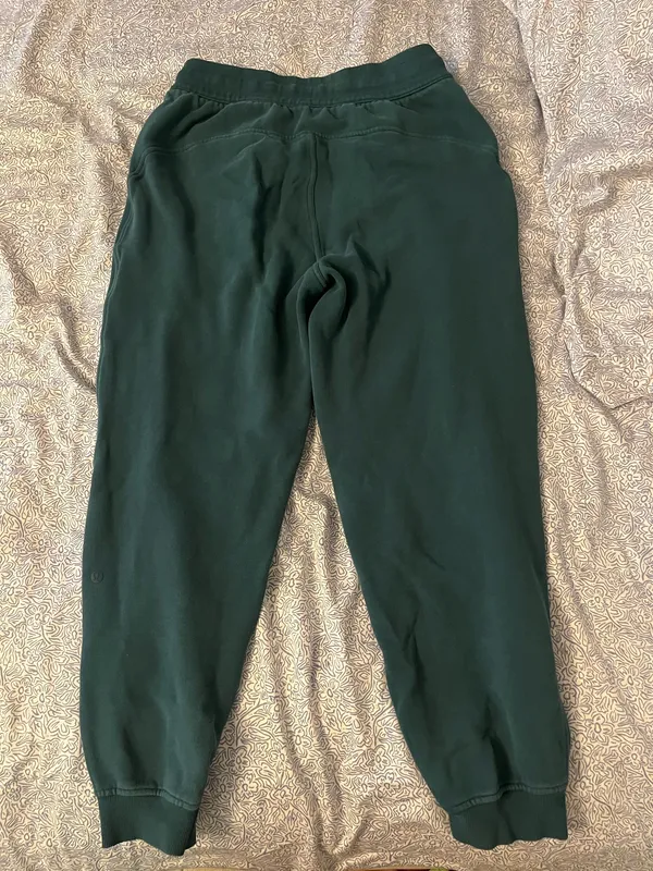 Lululemon Scuba Joggers - Image 2
