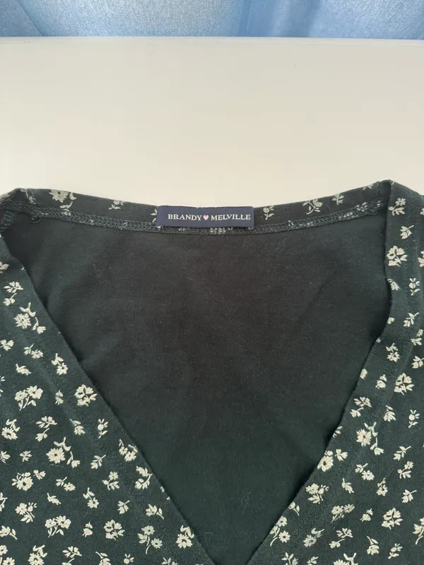 Brandy Melville top - Image 3