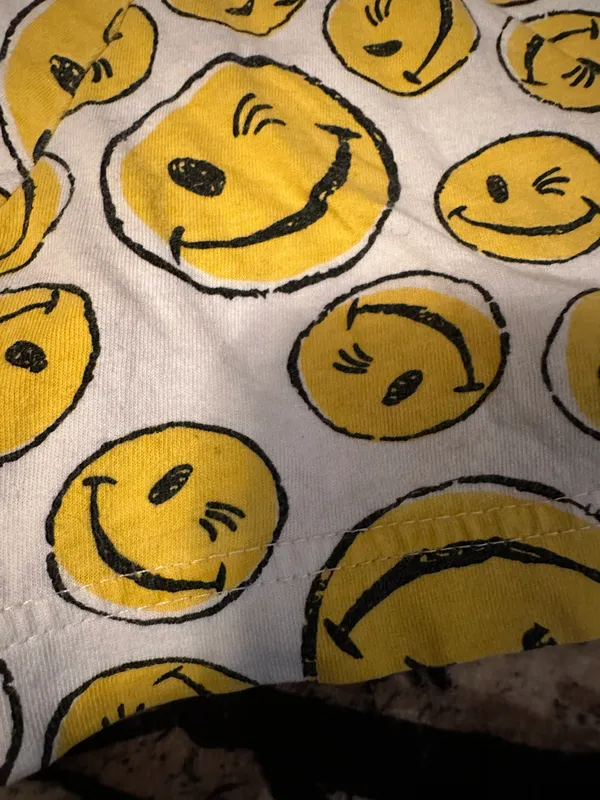 Joe Boxer Smile Shorts - Image 3