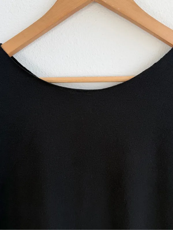 My Hero Academia Aizawa Sleeping Bag Off the Shoulder T-Shirt - Image 8