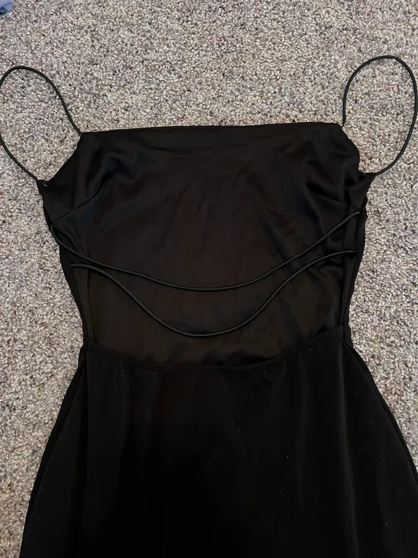 Windsor Dress - Image 5