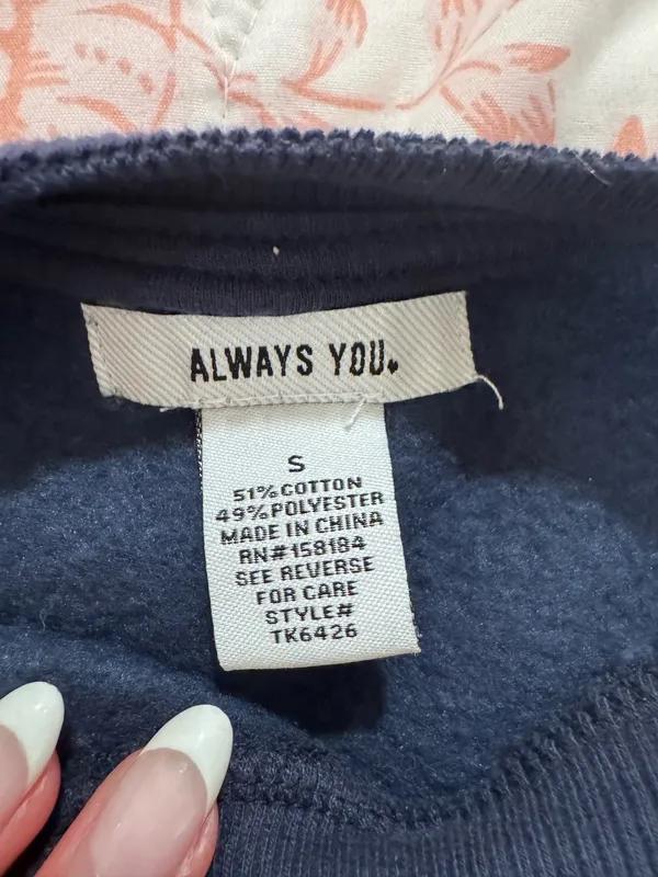  Marshalls New York Crewneck  - Image 2