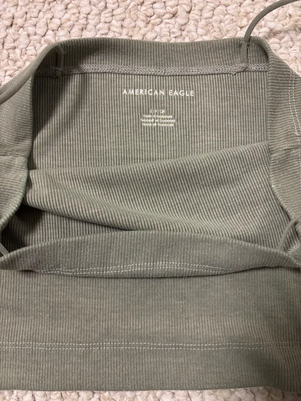 American Eagle Top - Image 3