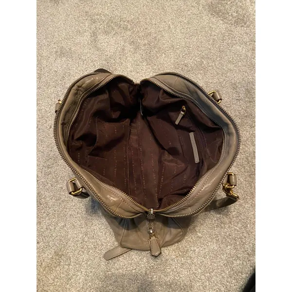 Marc by marc jacobs purse gray‎ - Image 6